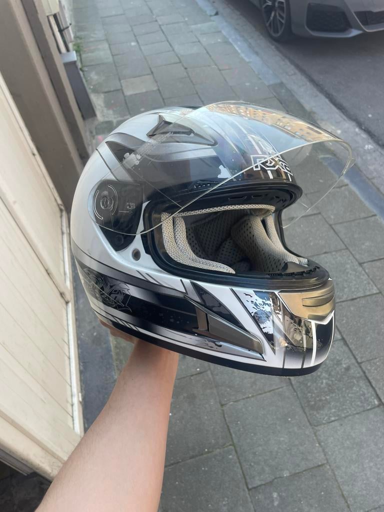 Brommer helm, Enlèvement, Comme neuf
