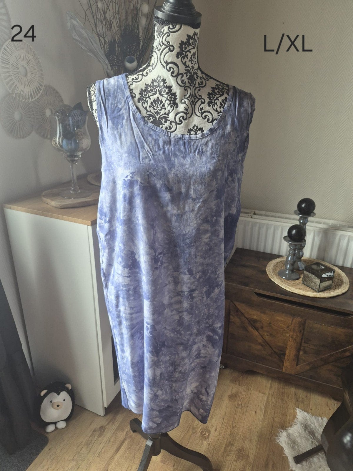 Robe L/XL, Enlèvement ou Envoi