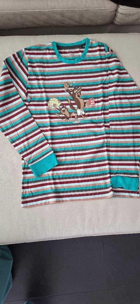Pyjama, Ophalen, Nacht- of Onderkleding, Gebruikt, Jongen