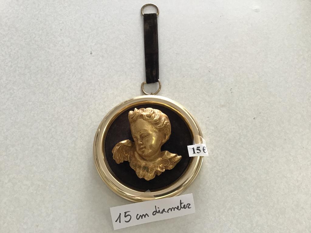 10 anges à des prix variés, Antiquités & Art, Enlèvement ou Envoi