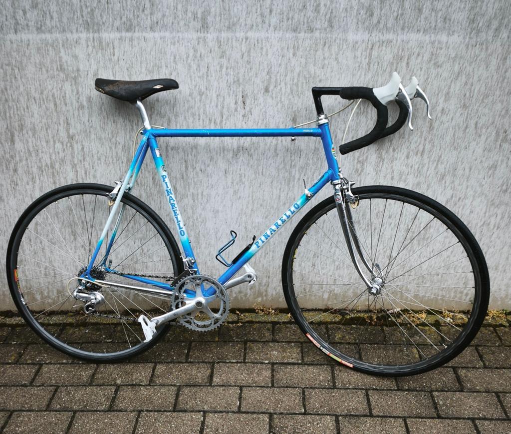 Pinarello asolo