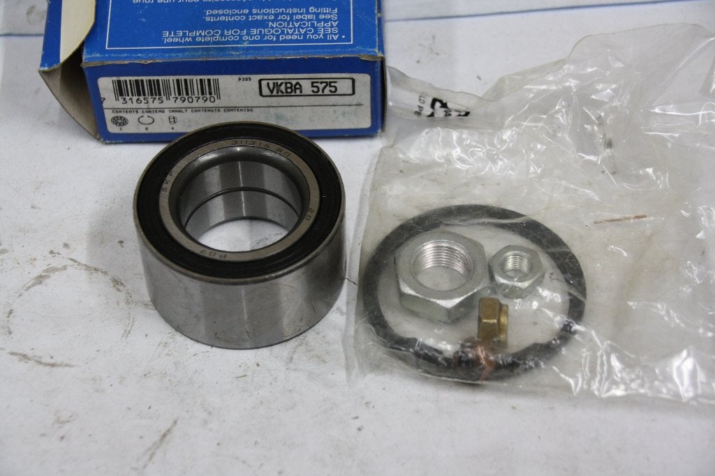 Set wiellagers VKBA575 voor Audi & Volkswagen vooraan, Enlèvement ou Envoi, Neuf, Audi