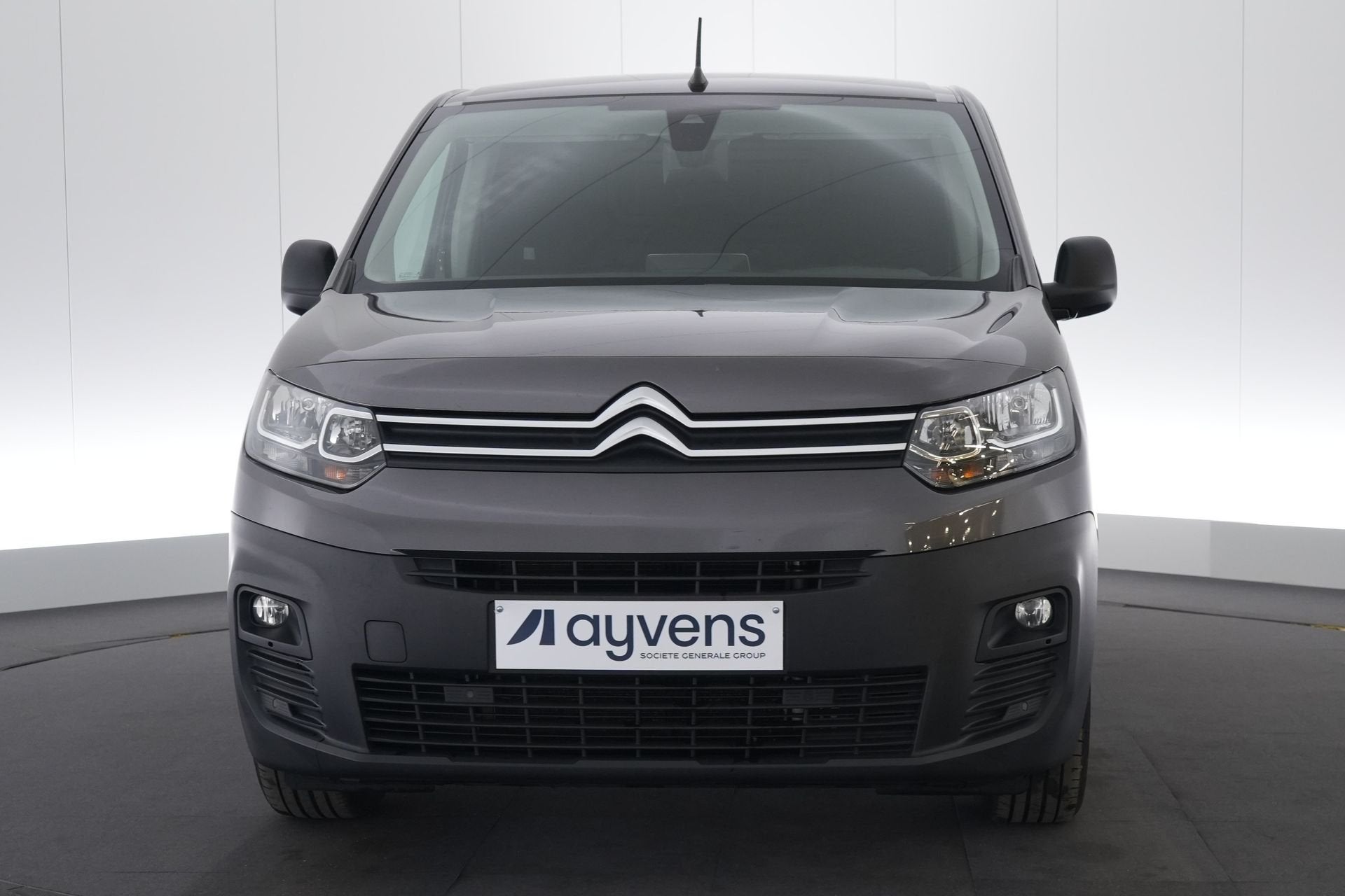(2AEX288) Citroën Berlingo, Autos, Achat, Euro 6, Entreprise, 5 portes