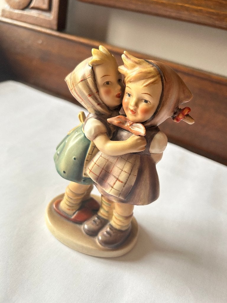Vintage Hummel figuurtje, Ophalen of Verzenden, Zo goed als nieuw, Hummel