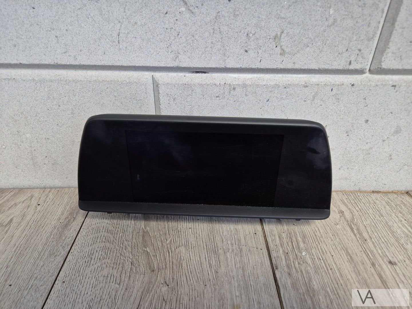 BMW 1 serie F20 F21 van 2011 tot 2015 display navigatie CID, -, Utilisé, -, Enlèvement ou Envoi
