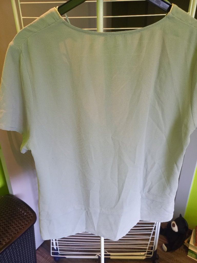 vêtements pour femmes taille 42 3 pièces = 3€, Enlèvement ou Envoi, Porté, Taille 42/44 (L)