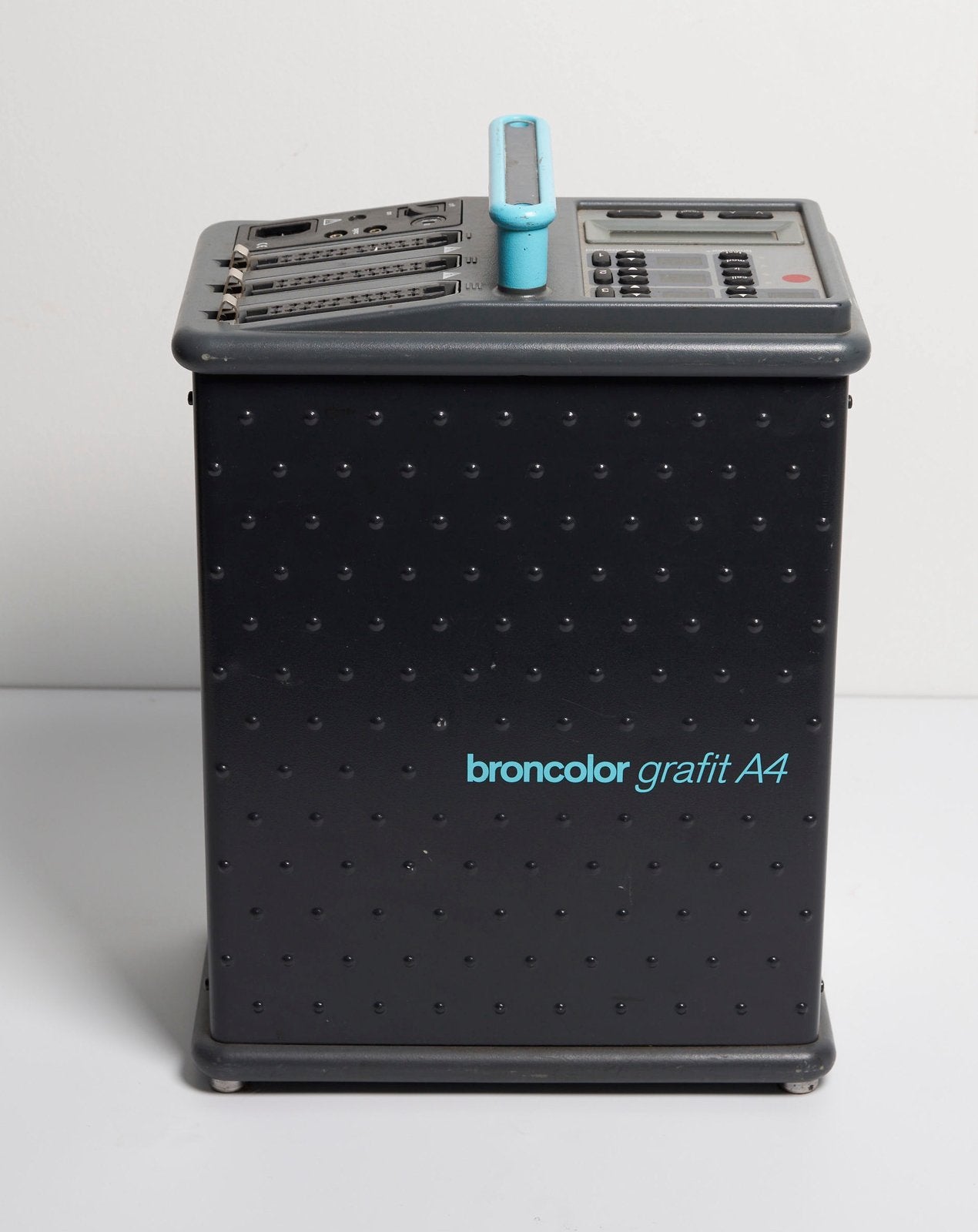Broncolor Grafit A4 3200J, Ophalen, Gebruikt, Broncolor, Studioflitser