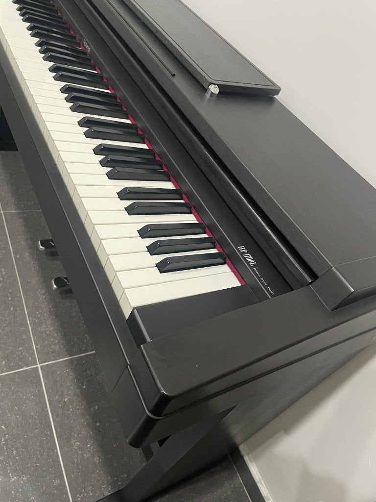Digitale Piano Roland, Musique & Instruments, Pianos, Digital, Enlèvement, Utilisé, Piano