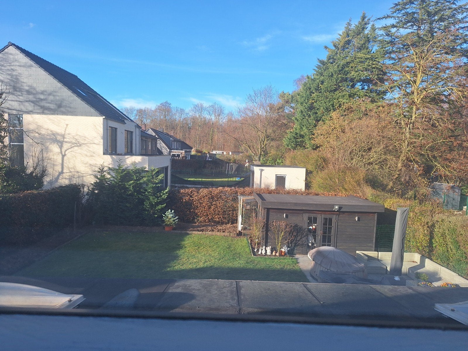 open bebouwing te koop in grimbergen, 170 m², 500 tot 1000 m², Vrijstaande woning, Verkoop zonder makelaar