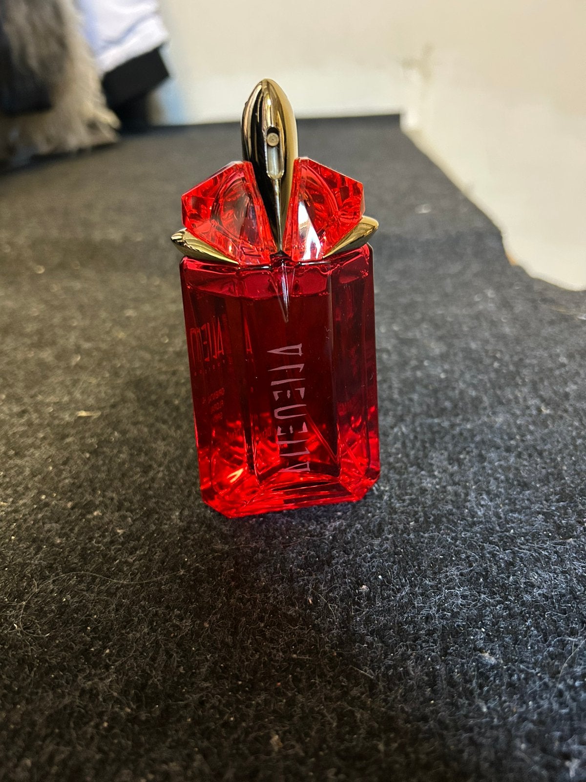 Alien 60ml, Enlèvement, Comme neuf
