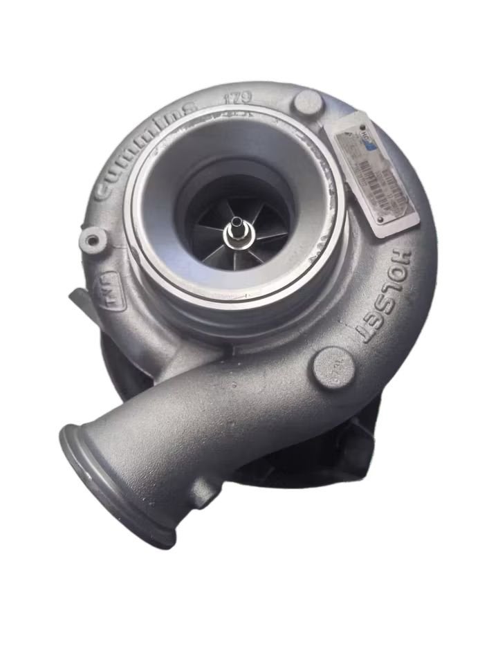 DAF LF / CF TURBOCOMPRESSOR ZONDER VTG GEREVISEERD + STATIEG, Moteur et Accessoires, -, DAF, -