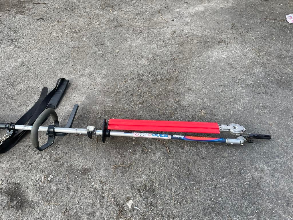Perche taille haies shindaiwa, Enlèvement ou Envoi, Comme neuf