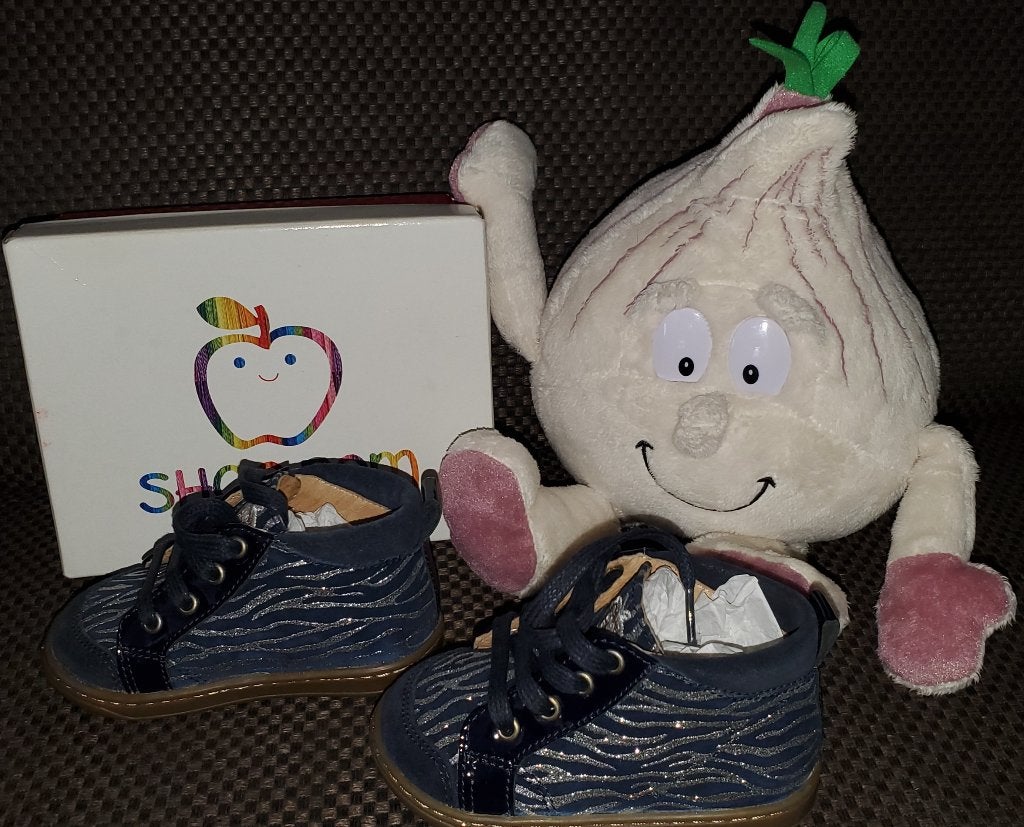 Nieuw Shoo Pom schoentjes maatje 20, Meisje, Schoenen, Nieuw, Ophalen of Verzenden