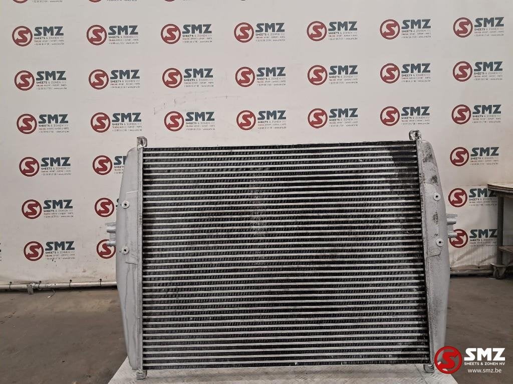 Occ intercooler Ford, Auto-onderdelen, Gebruikt, Ford, Motor en Accessoires