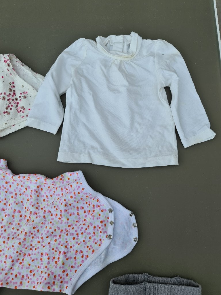 witte souspull 62, Enlèvement, Comme neuf