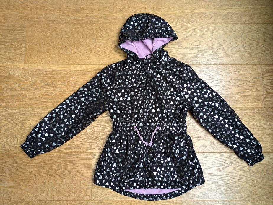 George veste fille - taille 140 (10 ans), Enlèvement, Utilisé, Fille