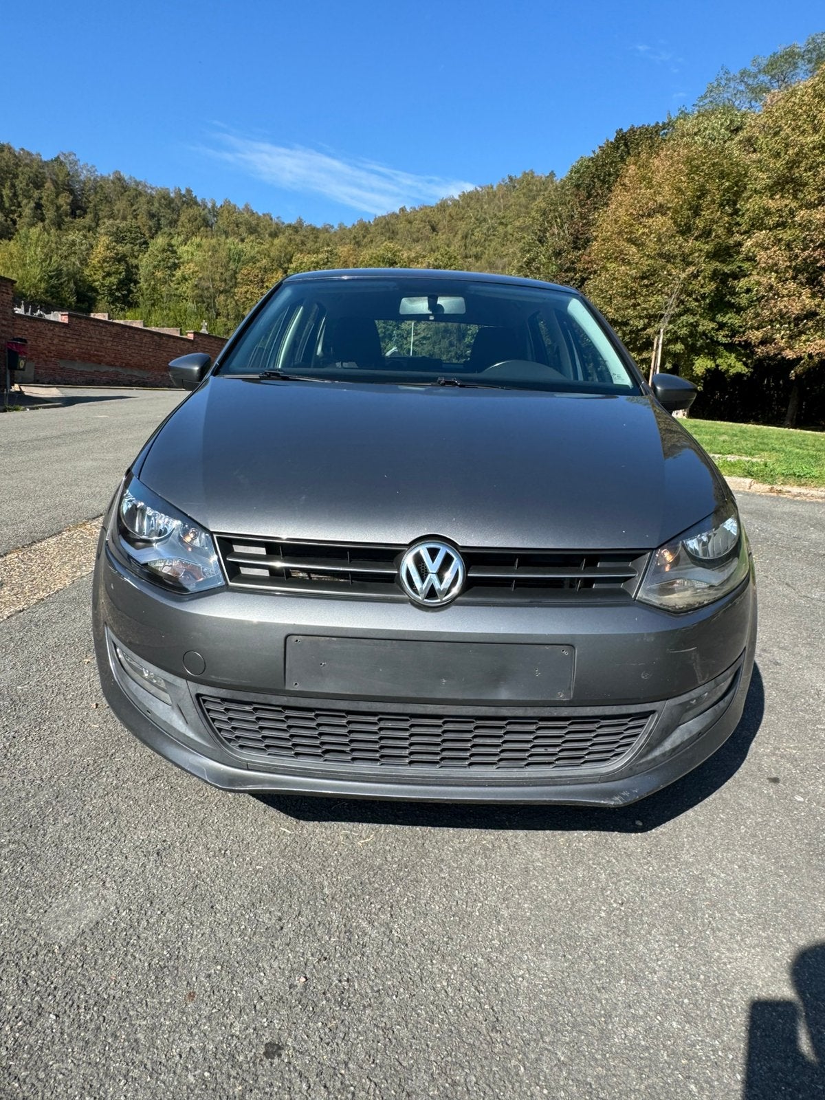 Polo 6r, Autos, Achat, Diesel, Particulier, Polo