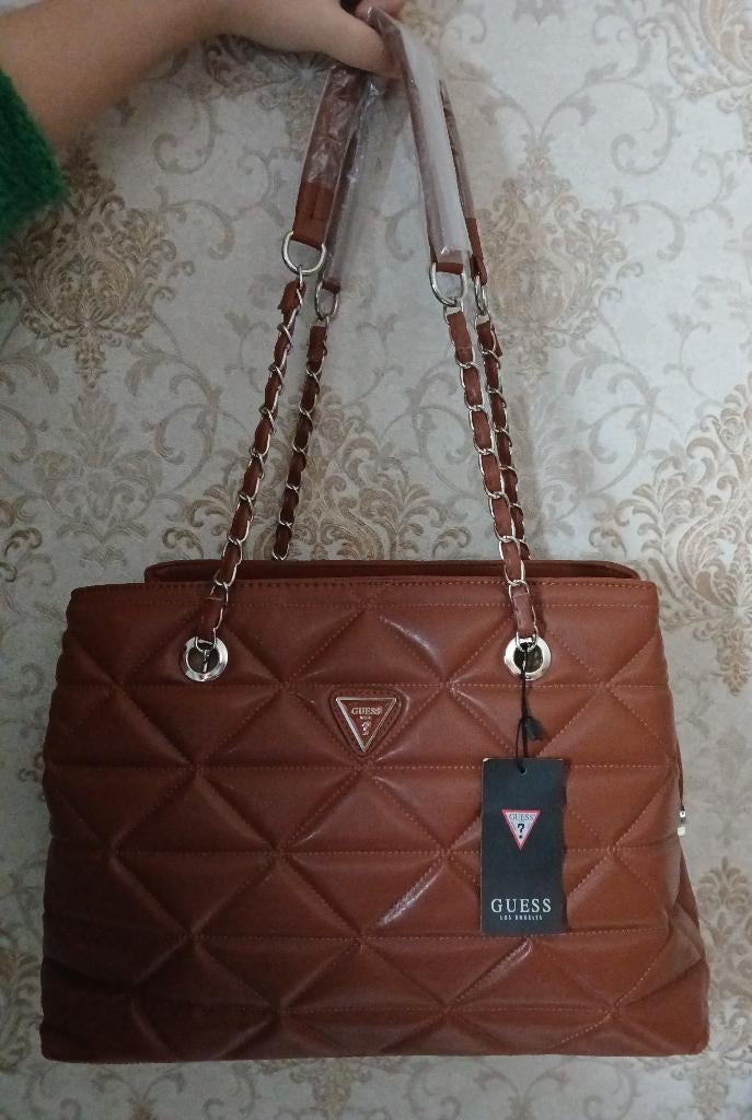 Sac guess très élégante NEUF, Enlèvement ou Envoi