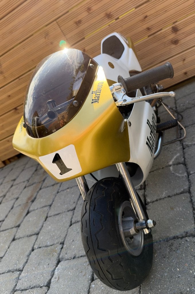 mini moto années 80'', Motos, Particulier