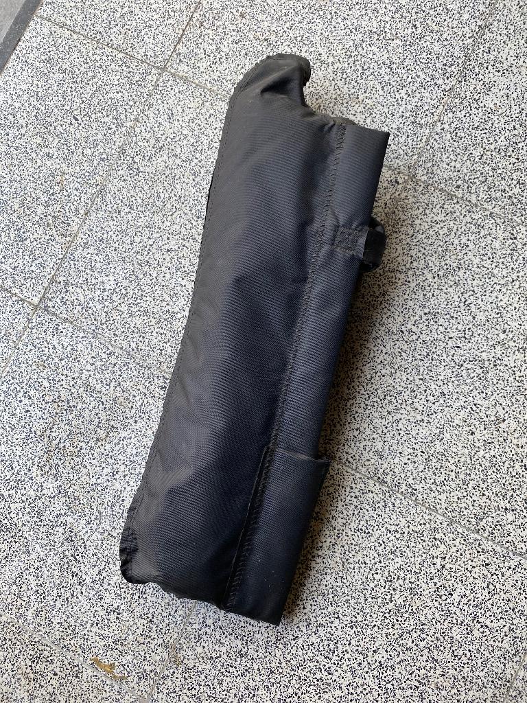 Volvo v60 kofferbakscheidingsnet, Ophalen, Nieuw