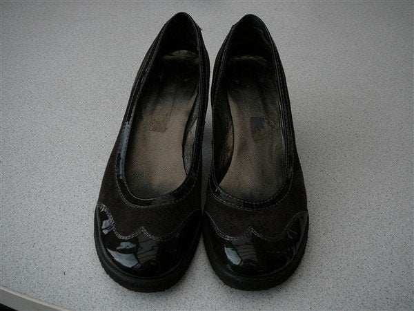 Mooie lederen schoenen Torfs 38, Ophalen, Overige kleuren, Torfs, Schoenen met hoge hakken