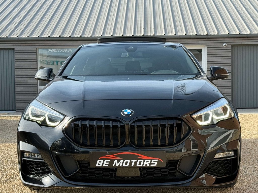 BMW 2 Serie 218 i Gran Coupé PACK M TOIT PANO VIRTUAL COCKP, Achat, 4 portes, 1905 kg, Automatique