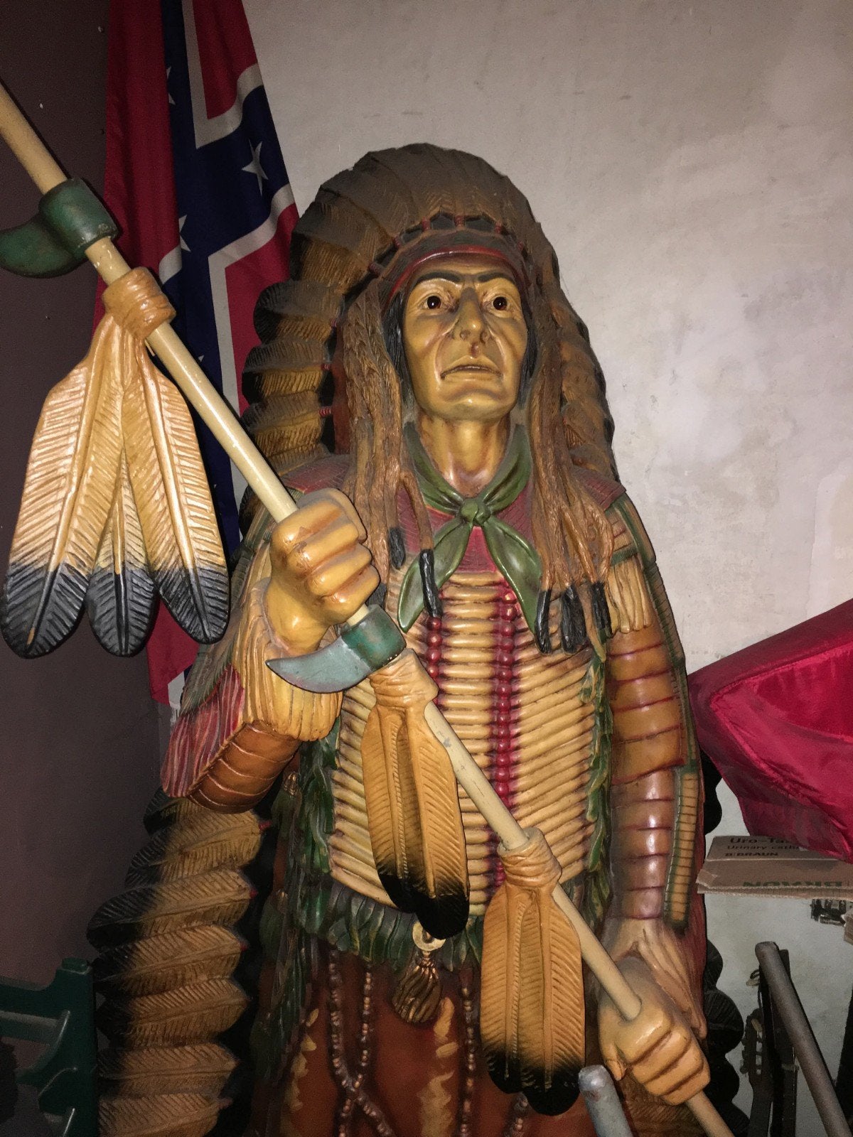 Idien, Maison & Meubles, Accessoires pour la Maison | Statues de Bouddha, Enlèvement