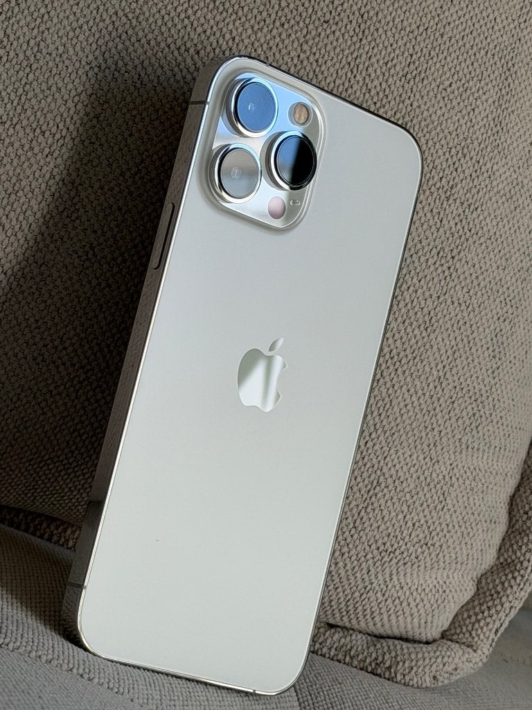 iPhone 13 Pro Max 256GB – Excellent Condition, 256 GB, 80 %, IPhone 13 Pro Max, Utilisé