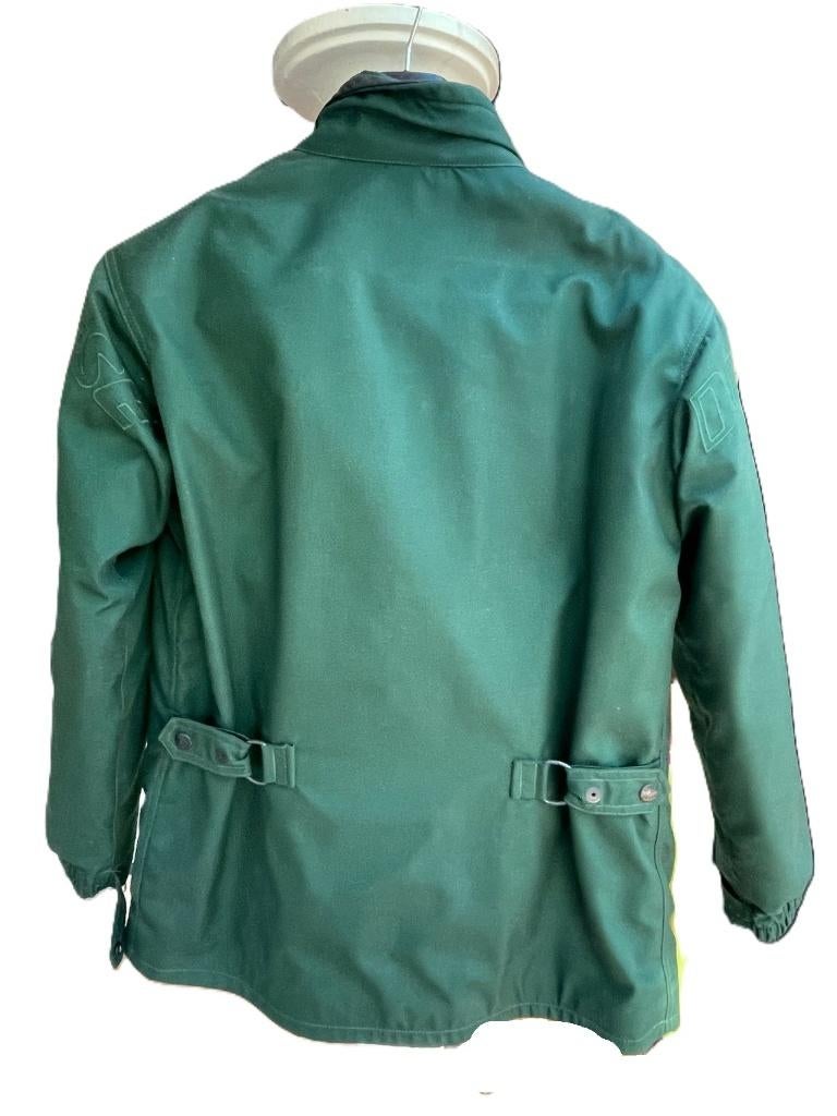 Dainese Motopak en Helm Caberg, Motoren, Kleding | Motorkleding, Ophalen, Dames, Dainese