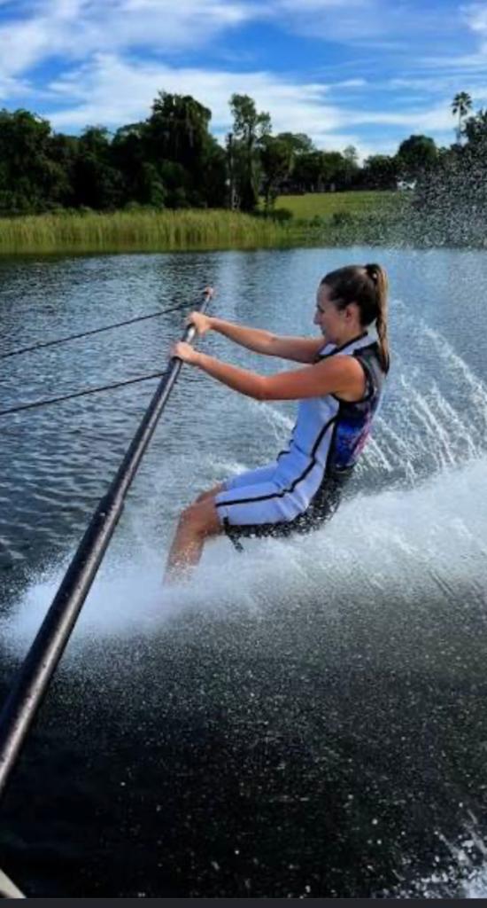Fly High Tower Boom, Watersport en Boten, Ophalen, Nieuw