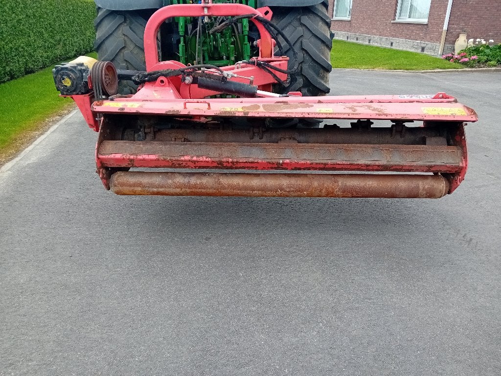 Klepelmaaier, Zakelijke goederen, Landbouw | Werktuigen, Ophalen, Overige, Overige typen
