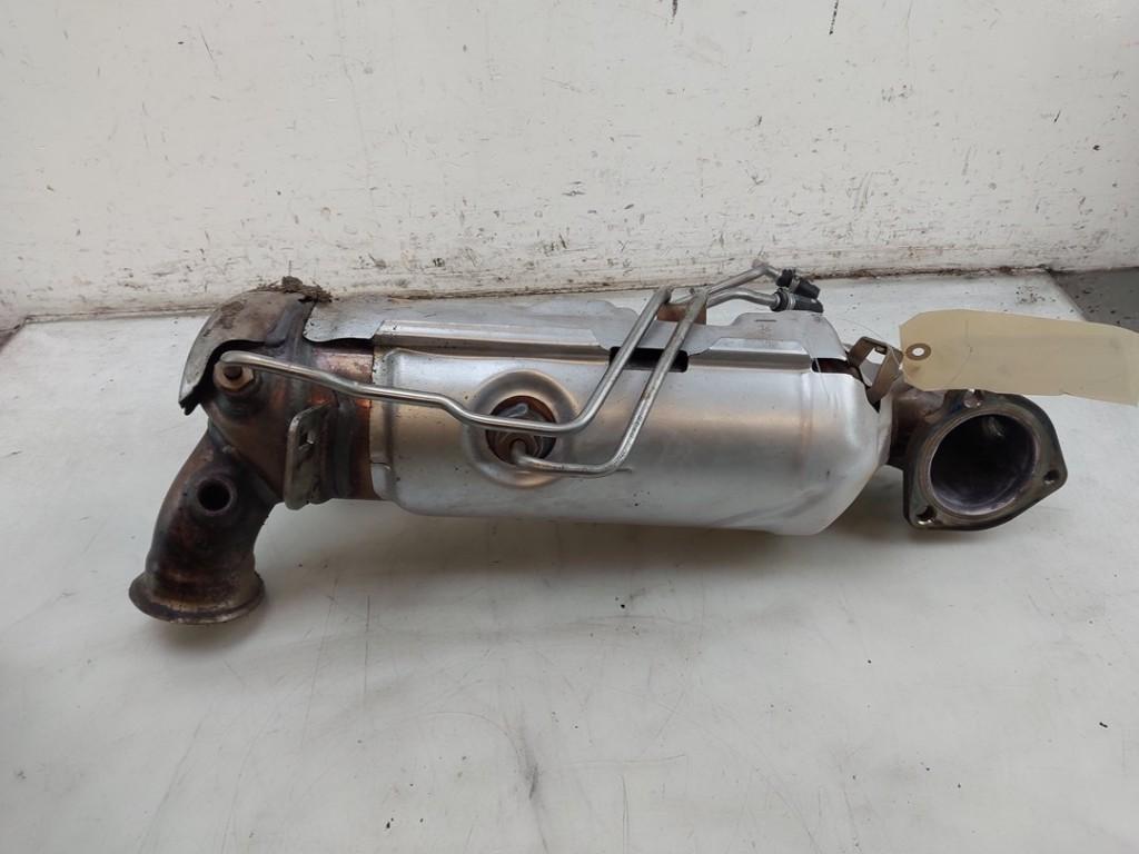 CATALYSEUR Opel Grandland (X) (|9851042980|), Dhr. J. Ham, Administratie@autoham.nl, Opel, Utilisé