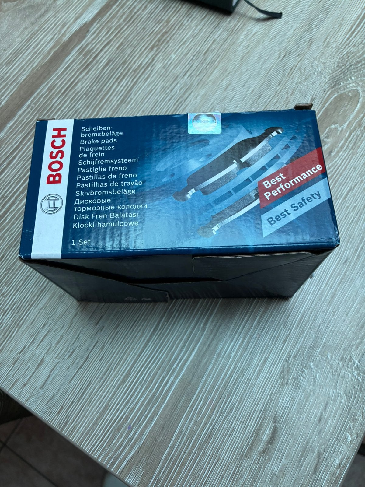 Auto remmen, Auto-onderdelen, Ophalen, Nieuw
