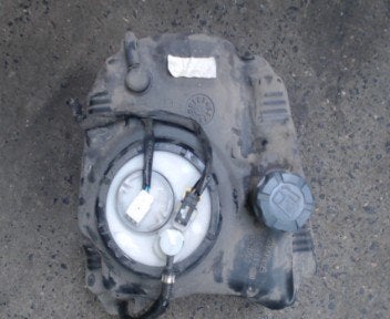 Réservoir +pompe Yamaha Neos LP/15583, Motoren, Ophalen, Gebruikt