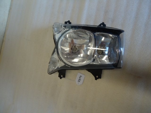 ER6N 2012 - 2016 Kawasaki Koplamp D1-17715, Motoren, Onderdelen | Kawasaki