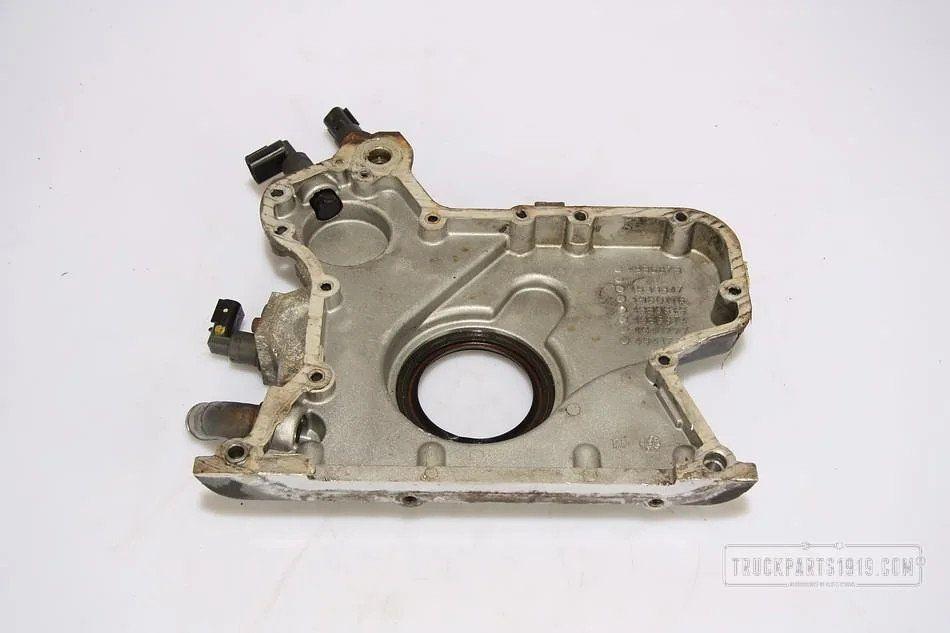 DAF Engines & Parts Motordeksel Voor DAF GR165, Ophalen, Gebruikt