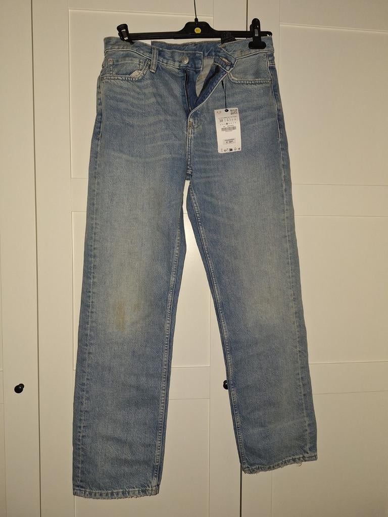Jeans Zara, Ophalen of Verzenden