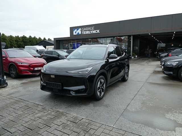 Geely E5 218pk Automaat Pro ACC BLIS Leder 360 Cam 07/2026, Auto's, Overige Auto's, Automaat, https://public.car-pass.be/vhr/f5dd4136-0b97-4b13-a615-0abf6652037b