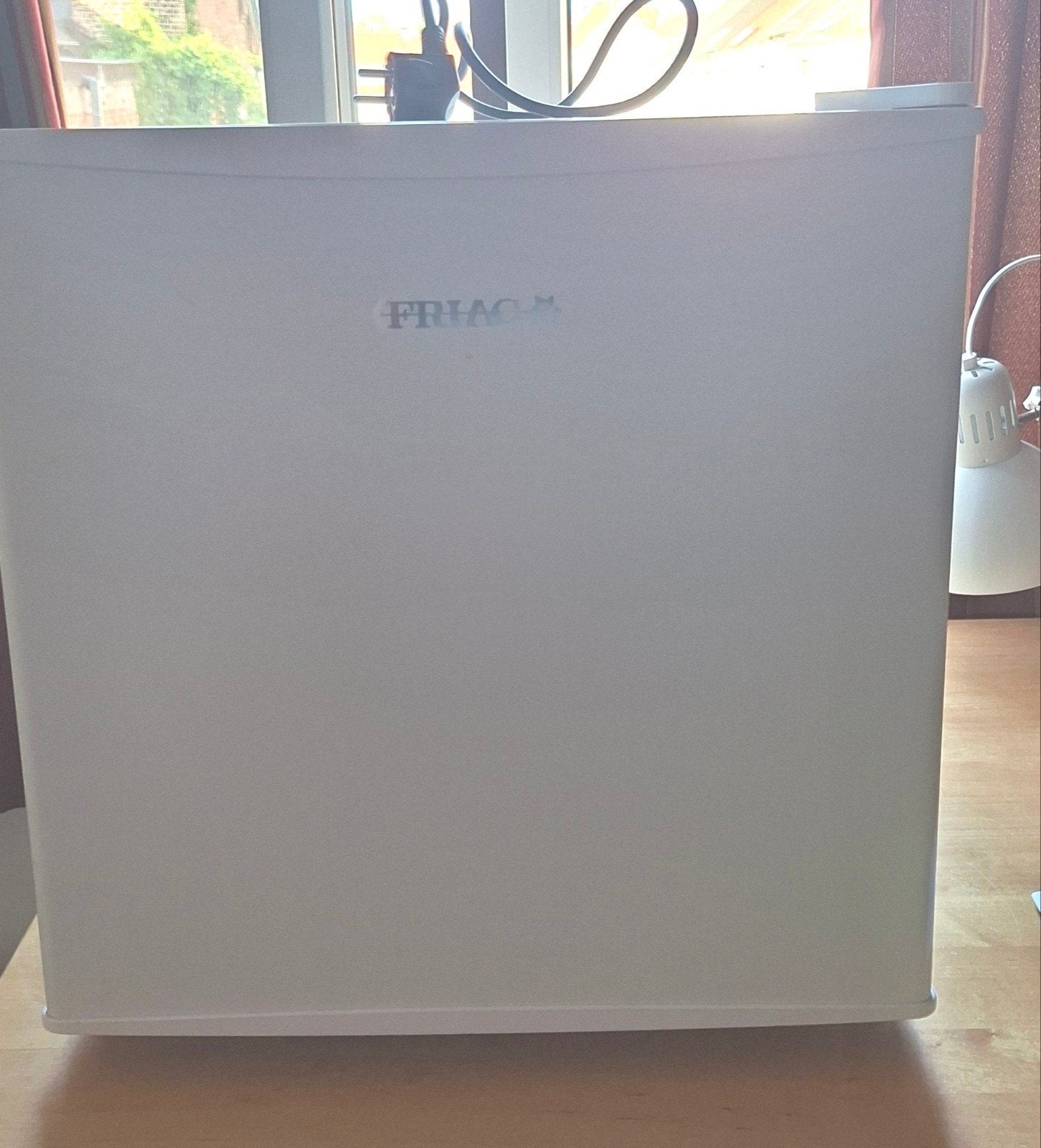 Mini-réfrigérateur Friac (modèle 103.02.0055) — Comme neuf !, Moins de 75 litres, Enlèvement, Comme neuf