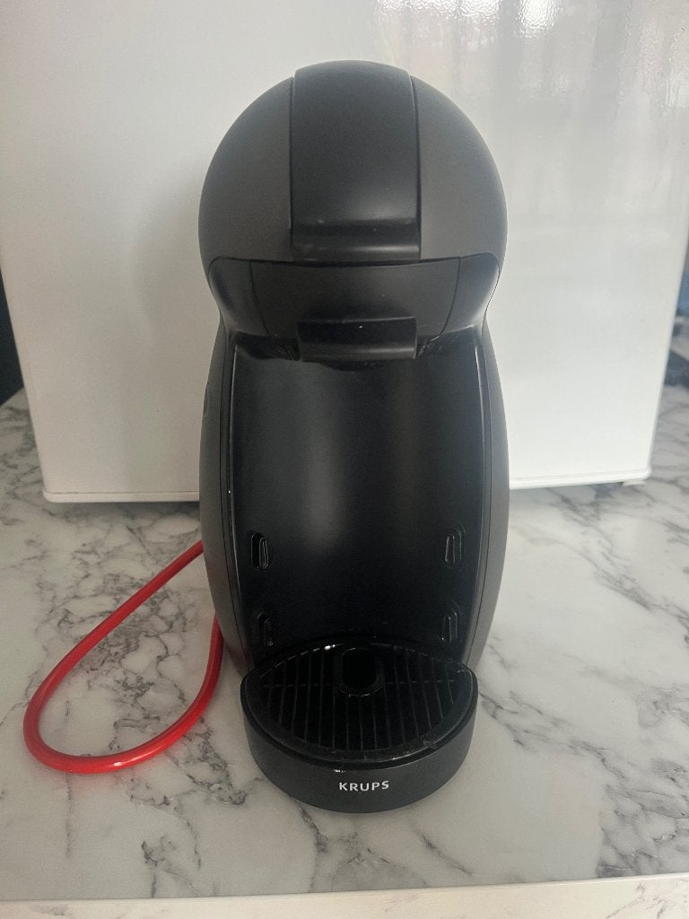 Dolce gusto, Ophalen, Gebruikt, Koffiemachine, 1 kopje