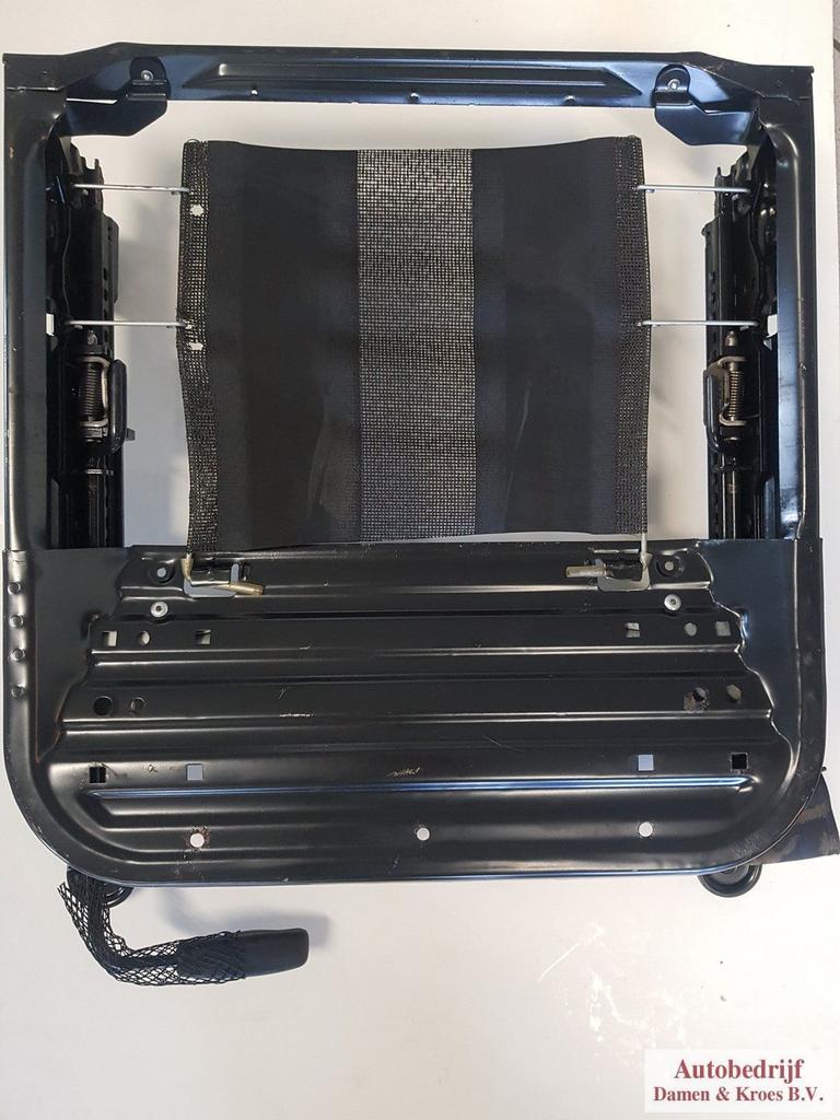 Stoel onderstel rails bodem frame MGF MG TF HFB102250HFB1022, -, Utilisé, -, MG