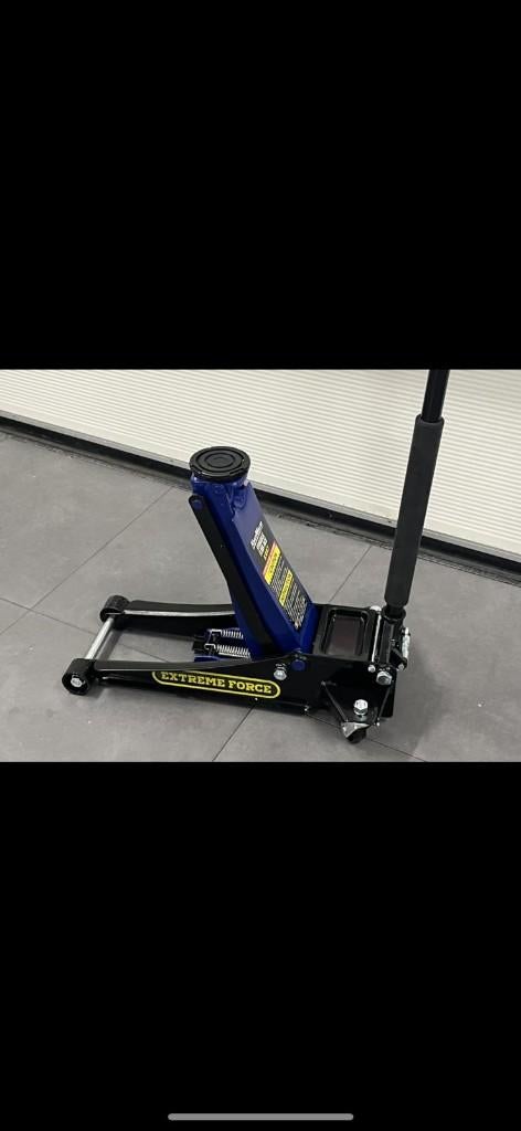 cric 3 tonnes nouveau !!!, Autos : Divers, Outils de voiture, Enlèvement, Neuf