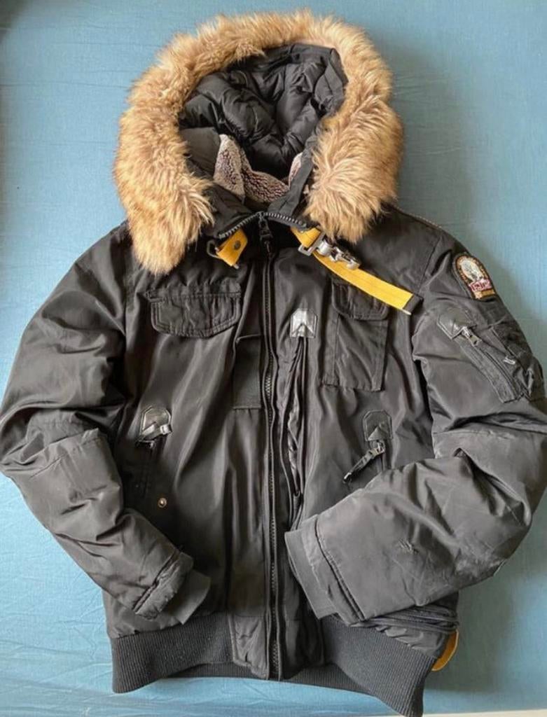 Parajumper, Enlèvement, Comme neuf, Taille 48/50 (M)