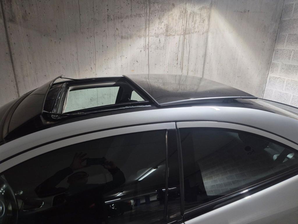 Compresseur Mercedes C180, Argent ou Gris, Achat, Noir, Automatique
