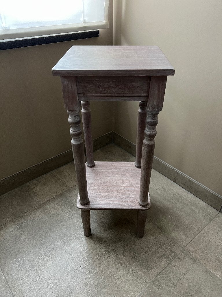 Bijzettafel te koop!, Ophalen, Nieuw