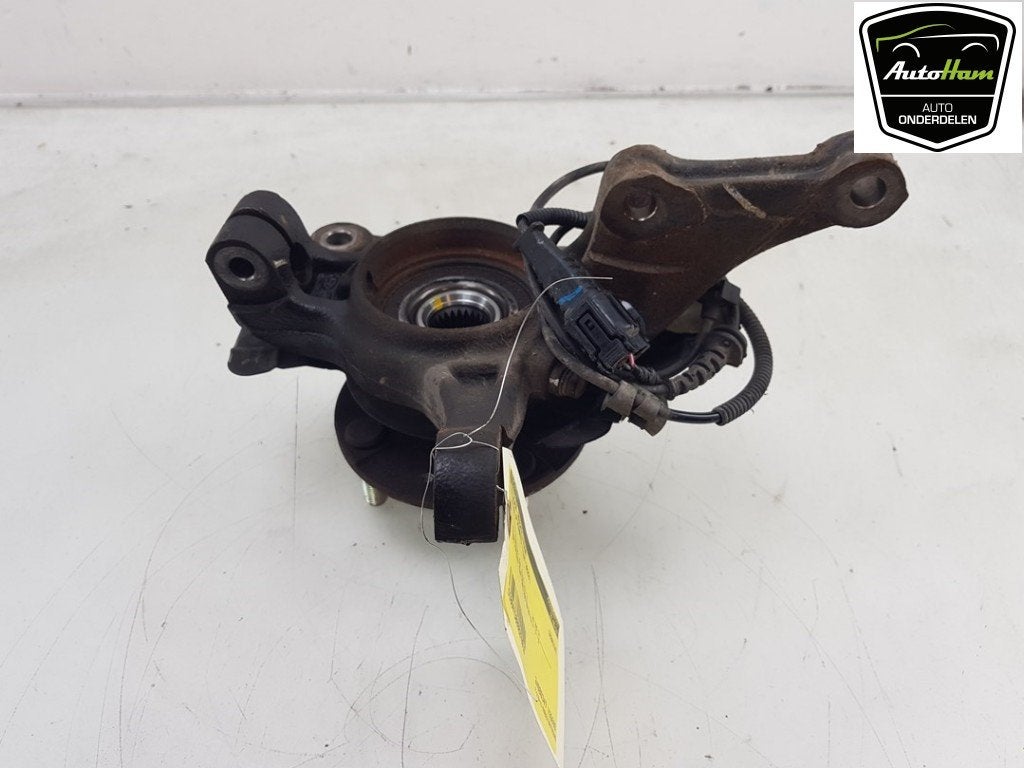 FUSEE AVANT DROITE Kia Picanto (JA) (01-2017/-), Autos : Pièces & Accessoires, Utilisé, Kia
