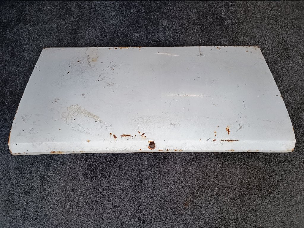 Achterklep Ford Mustang (1965), Auto-onderdelen, Ophalen, Ford, Achterklep