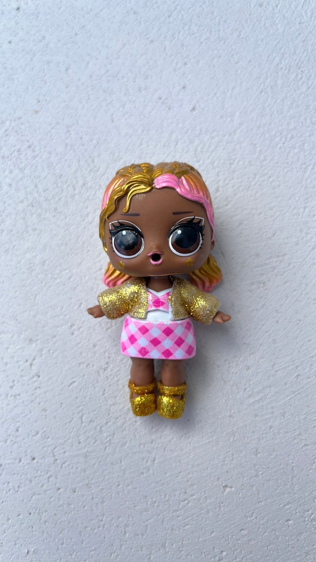 L.O.L. Surprise! Doll, Verzamelen, Poppetjes en Figuurtjes, Ophalen, Zo goed als nieuw