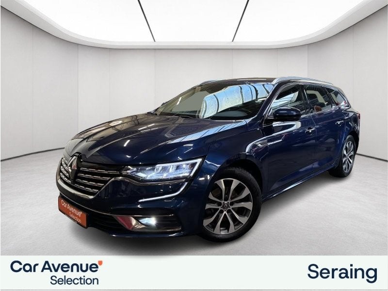 Renault Talisman Grandtour Zen, 121 g/km, 120 pk, Bedrijf, Te koop