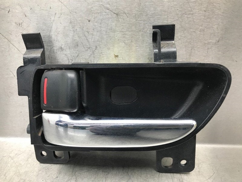 PORTIERGREEP BUITEN LINKS ACHTER Subaru Outback (BR), Gebruikt, Achter, Subaru